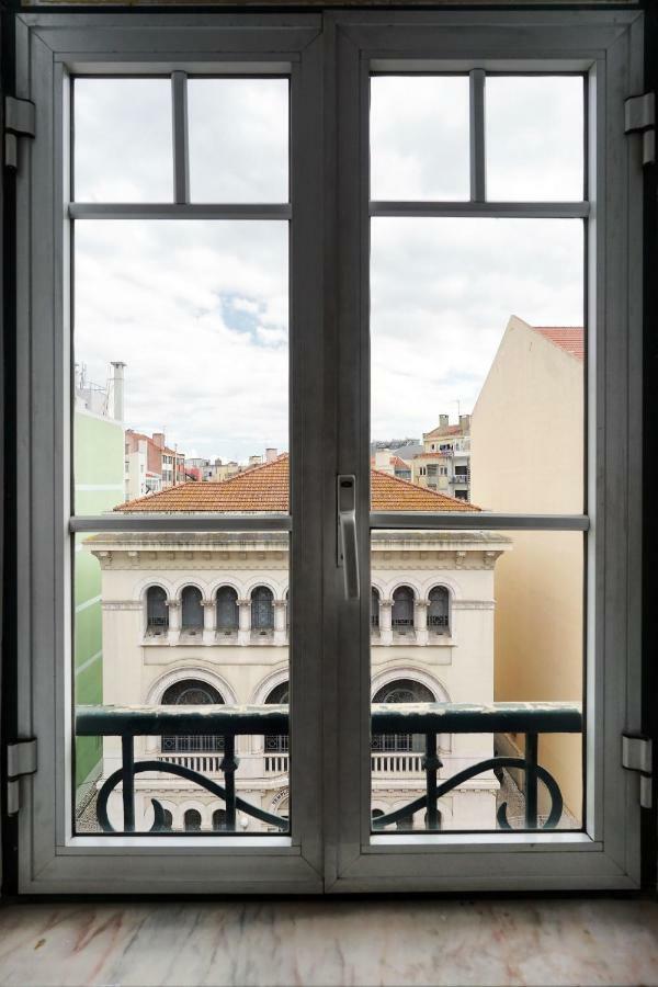 1924 Bed & Breakfast Lisbon Exterior photo